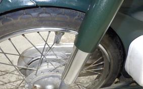 HONDA C50 SUPER CUB C50