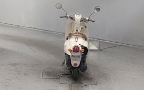 HONDA CREA SCOOPY AF55