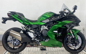KAWASAKI NINJA H2 SX SE 2019 ZXT02A