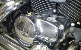 HONDA SHADOW 400 2006 NC34