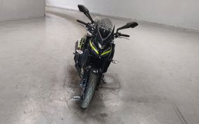 KAWASAKI Z1000 R EDITION  ZRT00J