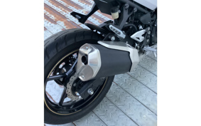 KAWASAKI NINJA 250 EX250P