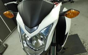 HONDA CB400F 2021 NC47