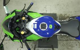KAWASAKI ZX-4RR 2024 ZX400P