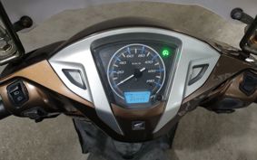 HONDA LEAD 125 JF45