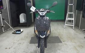 SUZUKI ADDRESS V125 S 2017 CF4MA