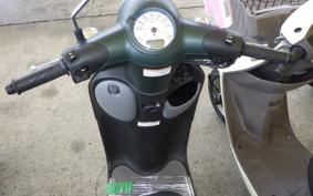 HONDA GIORNO 3 AF77