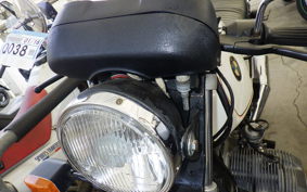 BMW R45