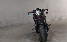 KAWASAKI Z1000 R EDITION  2017 ZRT00J