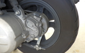 SUZUKI ADDRESS V125 Gen.2 DP12H