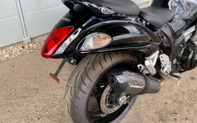 SUZUKI GSX1300R HAYABUSA 2009 GX72A