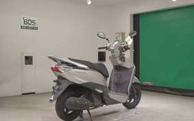 HONDA LEAD 125 2007 JF45
