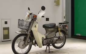 HONDA C90 SUPER CUB E 2004 HA02