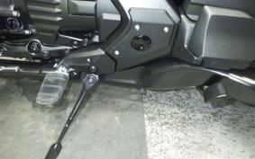 HONDA GL 1800 GOLD WING TOUR DCT 2025 SC79