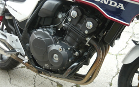 HONDA CB400 SUPER  BOL DOR ABS 2014 NC42
