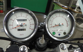 YAMAHA SR400 Gen.2 1995 1JR