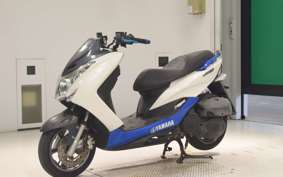 YAMAHA Majesty 155 S 2003 SG28J