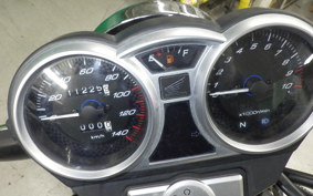 HONDA CBF125 2006
