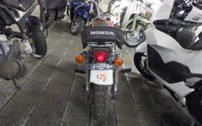 HONDA MONKEY 2005 Z50J