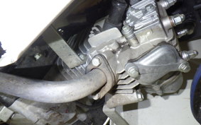 SUZUKI BIRDIE 50 E BA43A