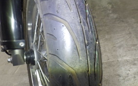 KAWASAKI KLX125D TRACKER 2006 LX125D