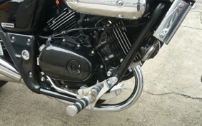 HONDA V-TWIN MAGNA MC29