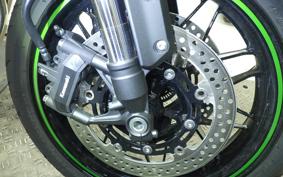 KAWASAKI Z900RS CAFE 2025 ZR900K