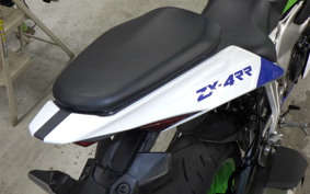 KAWASAKI ZX-4RR 2023 ZX400P