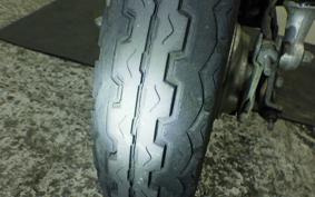 HONDA GORILLA Z50J