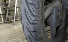HONDA DIO 110 2014 JF31