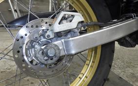 YAMAHA SEROW 250 Gen.2 2023 DG17J