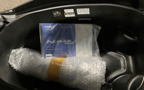 YAMAHA N-MAX155 ABS SG66J