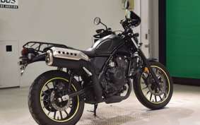 HONDA CL500 2023 PC68