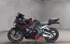 HONDA CBR600RR PC40