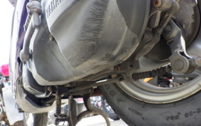YAMAHA JOG Gen.4 SA16J