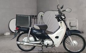HONDA SUPER CUB50 AA04
