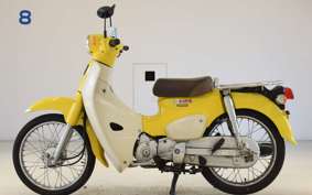 HONDA C110 SUPER CUB 2018 JA44