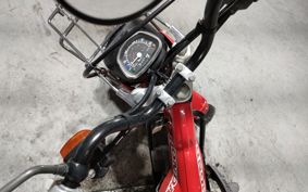 HONDA HUNTER CUB110 JD01