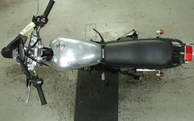 YAMAHA TW200 2JL