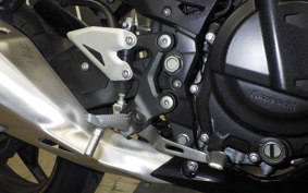 KAWASAKI NINJA 400 2019 EX400G