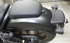 HONDA REBEL 1100 S DCT 2026 SC87