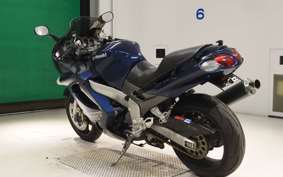 KAWASAKI ZZ1200 NINJA R 2005 ZXT20C
