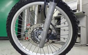 SUZUKI DJEBEL 200 (DR200SE) 2018 SH42A