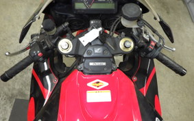 HONDA CBR1000RR 2006 SC57
