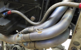 KAWASAKI ZZ1100 NINJA R Gen.2 1998 ZXT10D