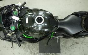 KAWASAKI NINJA H2 2015