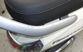 SUZUKI ADDRESS V125 Gen.2 2015 DP12H