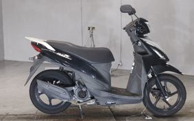 SUZUKI ADDRESS V110 CE47A