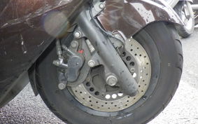 YAMAHA MAJESTY 250 C SG03J