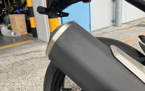 KAWASAKI Z400 2022 EX400G